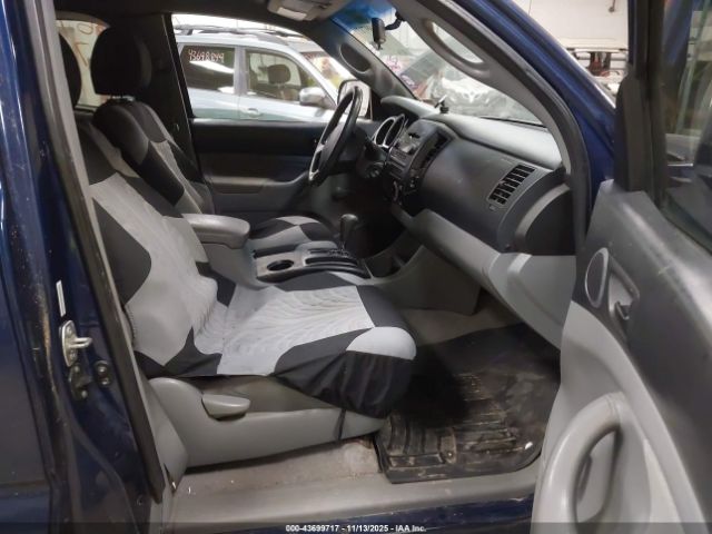 Toyota Tacoma Base V6 Image 6