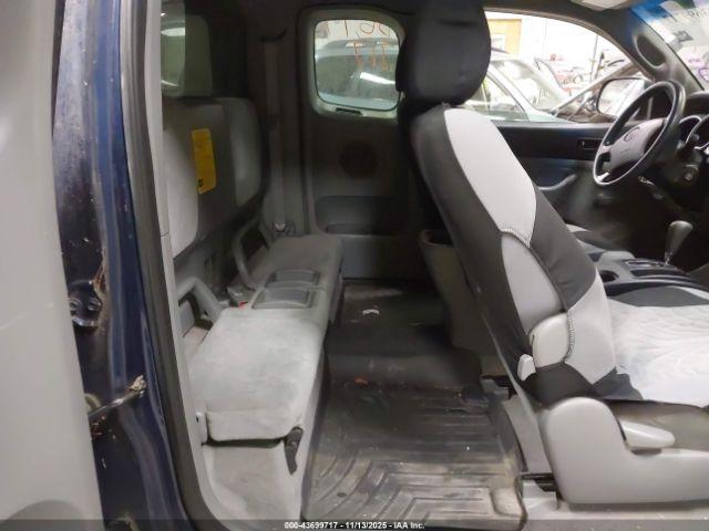 Toyota Tacoma Base V6 Image 7