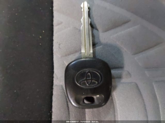 Toyota Tacoma Base V6 Image 14