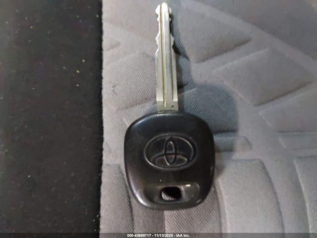 Toyota Tacoma Base V6 Image 14