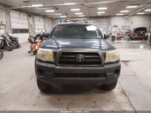 Toyota Tacoma Base V6 Image 12