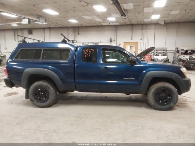 Toyota Tacoma Base V6 Image 15