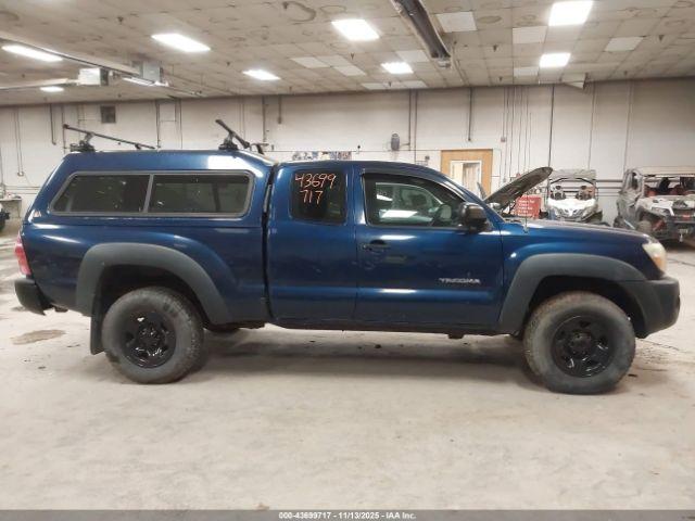 Toyota Tacoma Base V6 Image 15