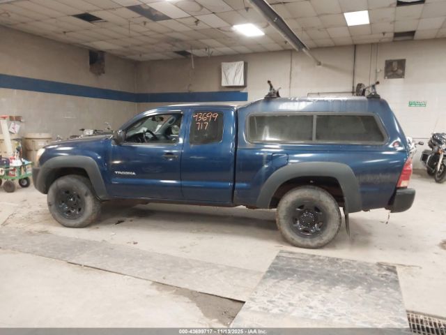 Toyota Tacoma Base V6 Image 13