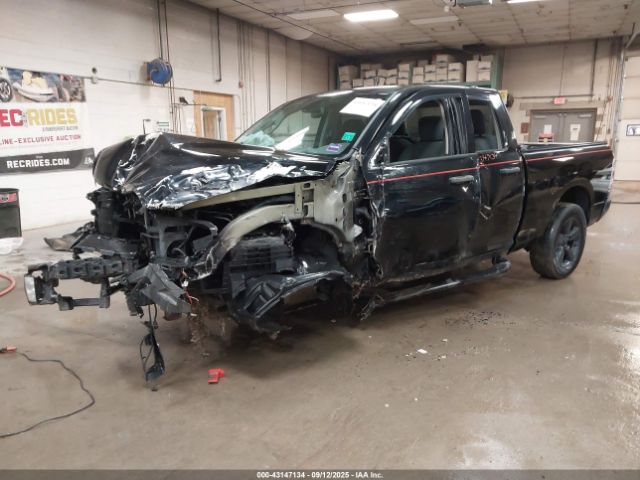 Ram 1500 Express Image 3