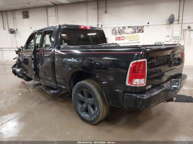 Ram 1500 Express Image 2
