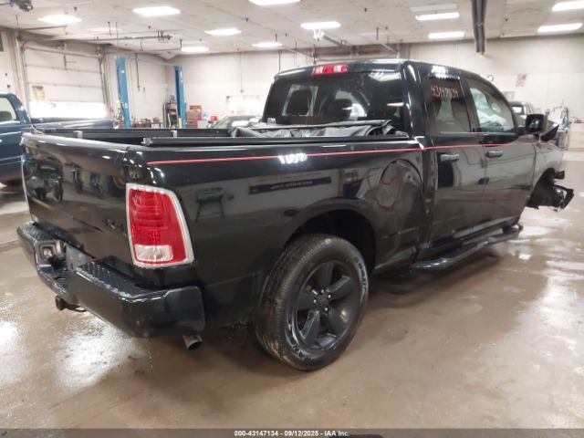 Ram 1500 Express Image 5