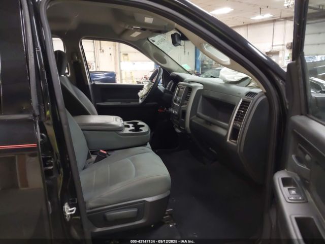 Ram 1500 Express Image 4