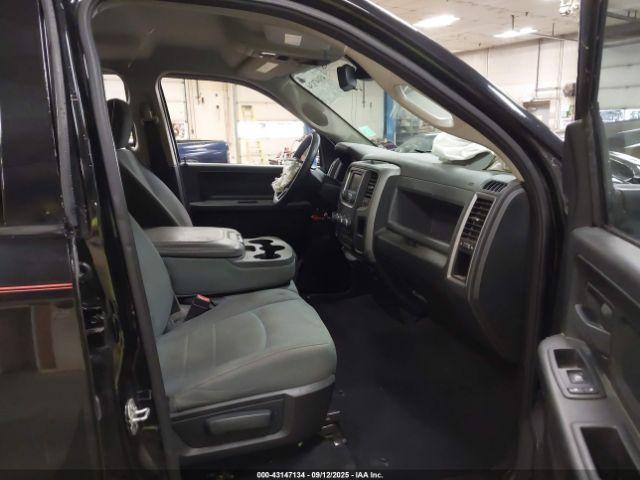 Ram 1500 Express Image 4