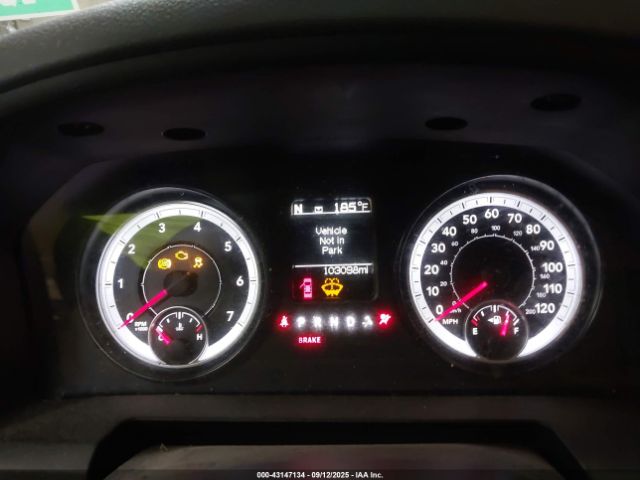 Ram 1500 Express Image 8