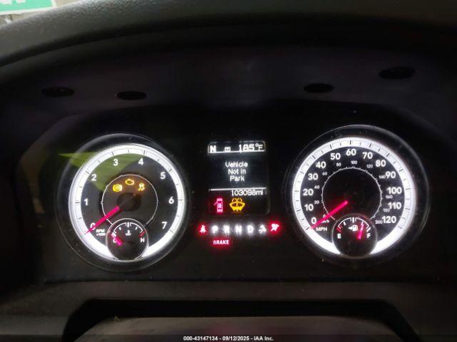 Ram 1500 Express Image 8