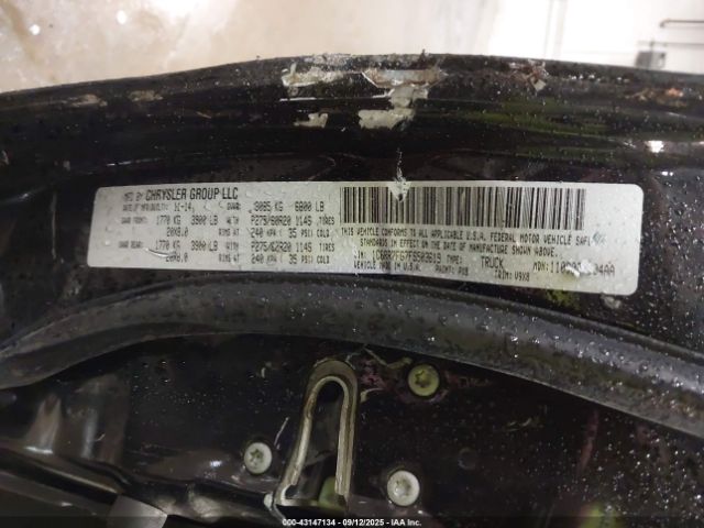 Ram 1500 Express Image 11