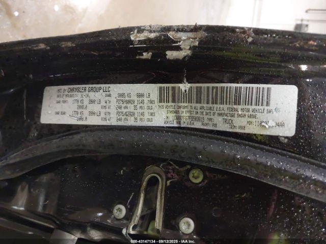 Ram 1500 Express Image 11