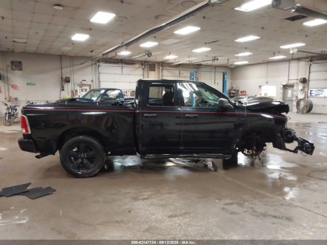 Ram 1500 Express Image 10