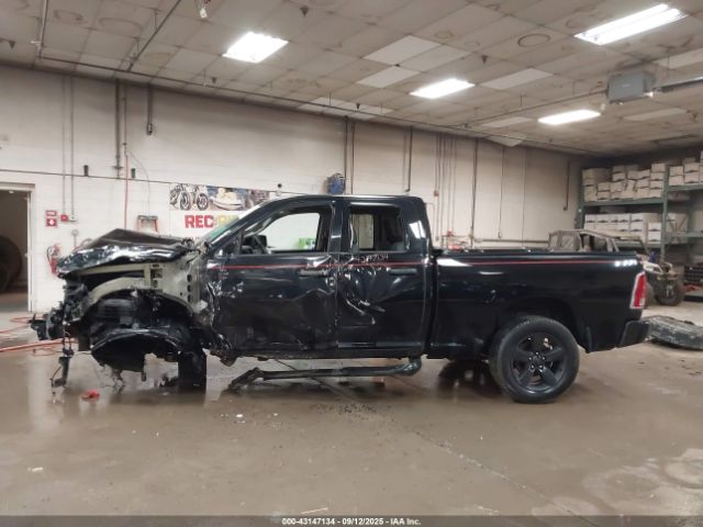 Ram 1500 Express Image 14