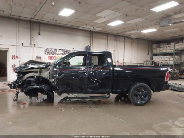 Ram 1500 Express Image 14