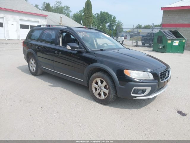 Volvo XC70 3.2 Image 1