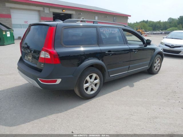 Volvo XC70 3.2 Image 11
