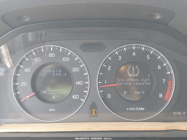 Volvo XC70 3.2 Image 4