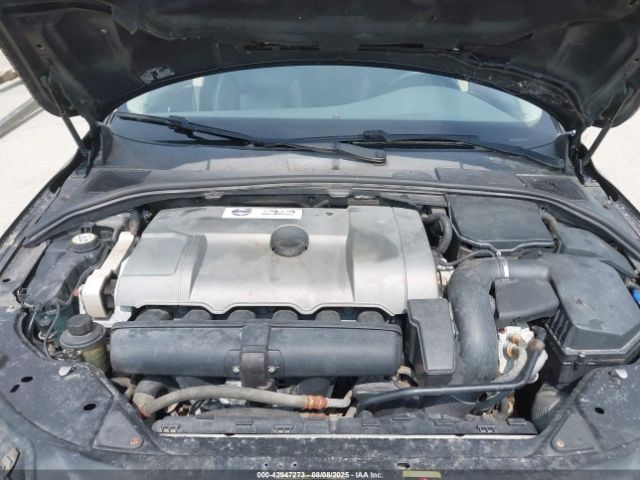 Volvo XC70 3.2 Image 14