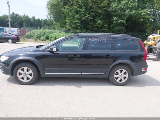 Volvo XC70 3.2 Image 8