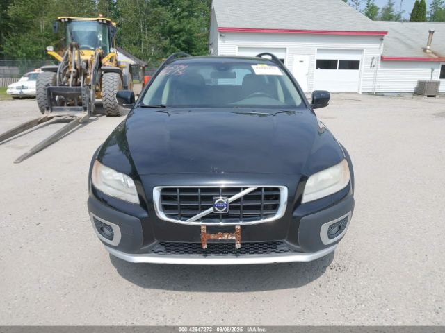 Volvo XC70 3.2 Image 10