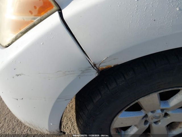 Nissan Pathfinder Se Image 7