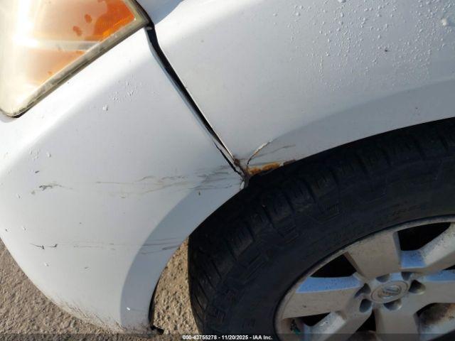 Nissan Pathfinder Se Image 7