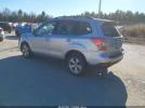 Subaru Forester 2.5i Touring Image 3