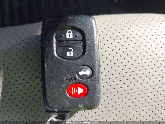 Subaru Forester 2.5i Touring Image 9