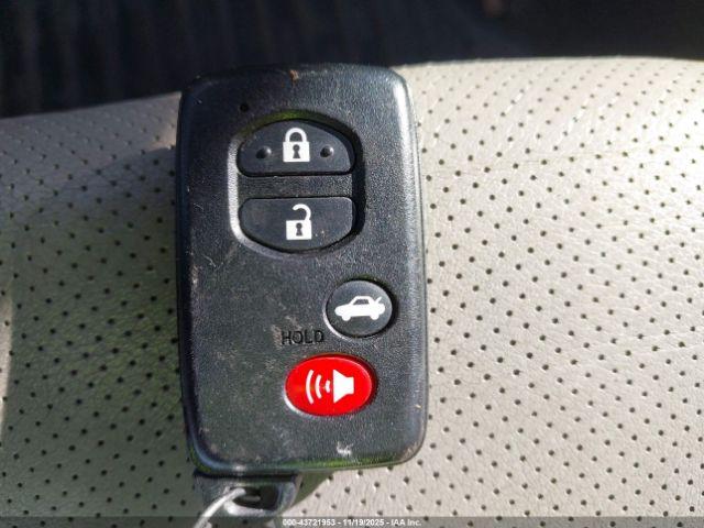 Subaru Forester 2.5i Touring Image 9