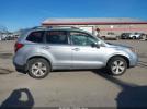 Subaru Forester 2.5i Touring Image 12