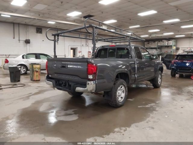 Toyota Tacoma Sr5 Image 3