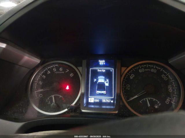 Toyota Tacoma Sr5 Image 10