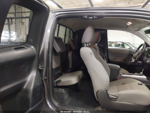 Toyota Tacoma Sr5 Image 5