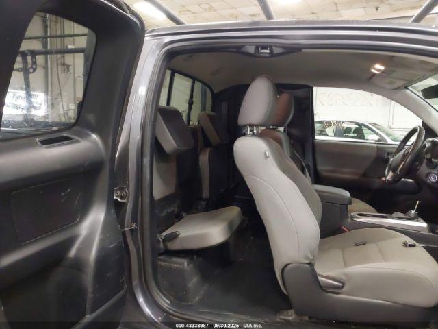 Toyota Tacoma Sr5 Image 5