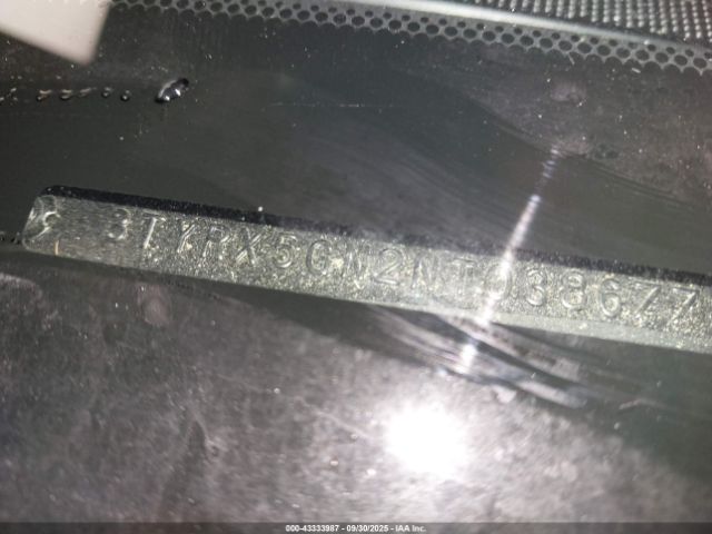 Toyota Tacoma Sr5 Image 15