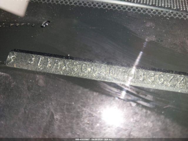 Toyota Tacoma Sr5 Image 15