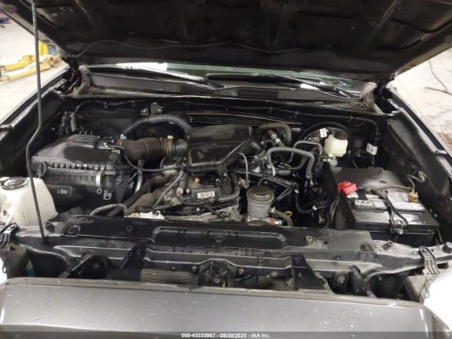 Toyota Tacoma Sr5 Image 14