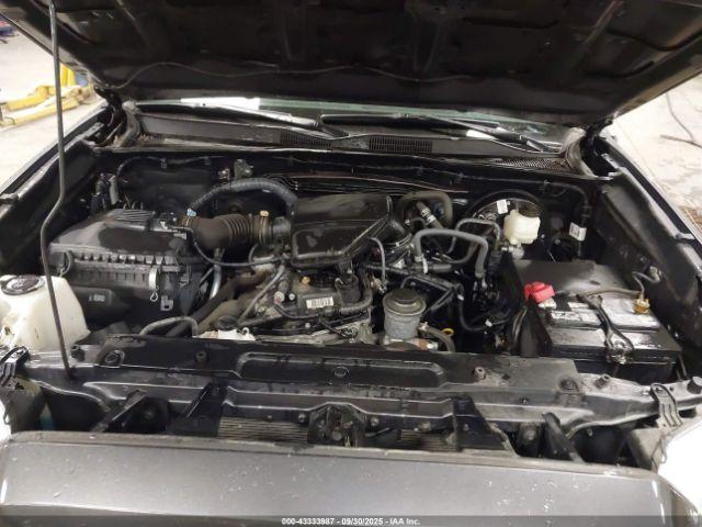 Toyota Tacoma Sr5 Image 14