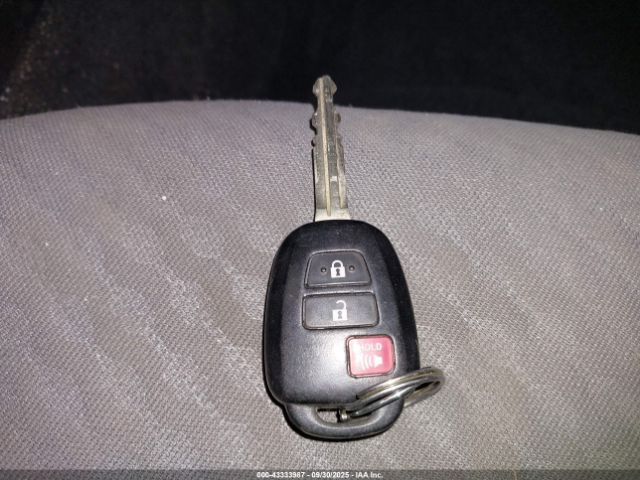 Toyota Tacoma Sr5 Image 11