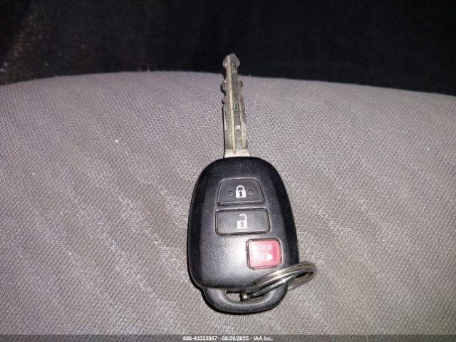 Toyota Tacoma Sr5 Image 11