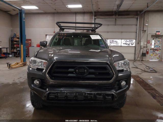 Toyota Tacoma Sr5 Image 8