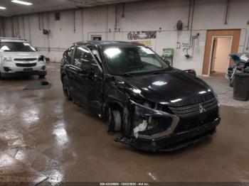  Salvage Mitsubishi Eclipse