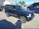Jeep Liberty Sport Image 1