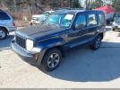 Jeep Liberty Sport Image 2
