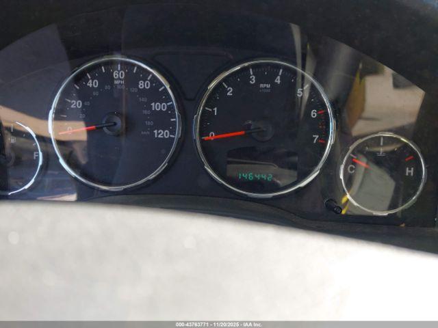 Jeep Liberty Sport Image 11