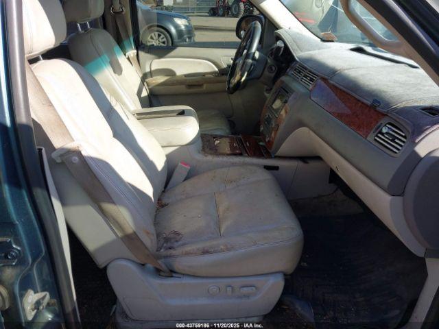 Chevrolet Suburban 1500 Ltz Image 5