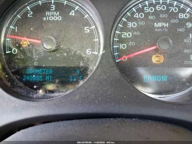 Chevrolet Suburban 1500 Ltz Image 4