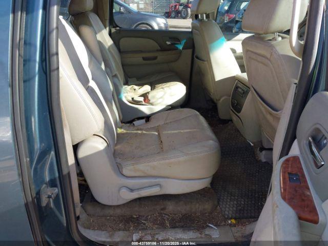 Chevrolet Suburban 1500 Ltz Image 8